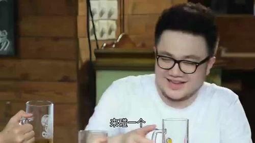 吃瓜路人无耻图片,揭秘网络恶搞背后的真相