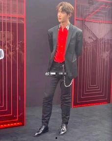 吃瓜王一博直播,揭秘明星幕后生活