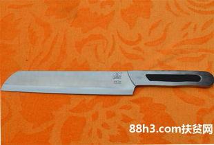 吃瓜刀怎么用,吃瓜刀的巧妙用法揭秘