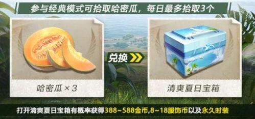 和平精英吃瓜系列,吃瓜系列，揭秘游戏背后的趣味故事