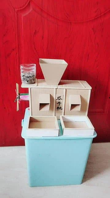 吃瓜吞瓜子机,揭秘吃瓜吞瓜子机的神奇魅力