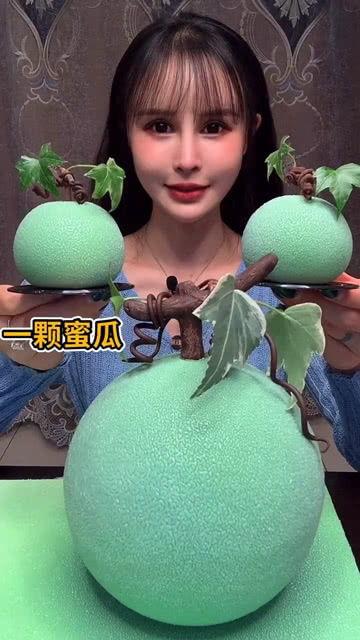 吃小蜜瓜好处,健康生活新选择