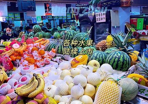 郑州吃瓜博主,郑州吃瓜博主带你探秘本地美食江湖