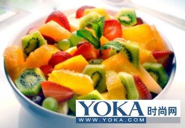 什么时候吃凉瓜不会胖