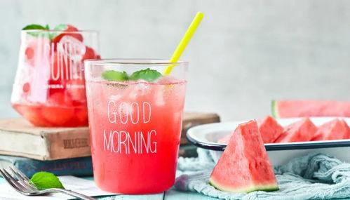 胖吃瓜瘦喝脲,揭秘饮食与体重变化的神奇关系