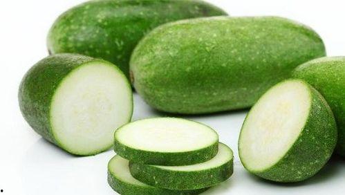 经期吃网纹瓜,网纹瓜的神奇调理功效