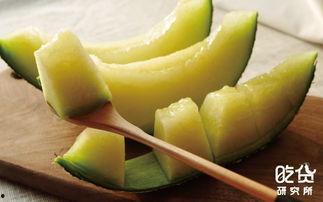 过年吃的蜜瓜,甜蜜滋味里的团圆故事