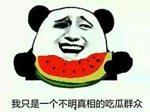 网络吃瓜群最新,揭秘娱乐圈幕后风云