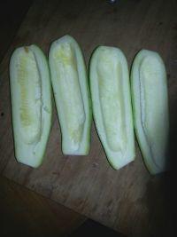 角瓜晒干怎样做着吃,探索传统食材的新吃法