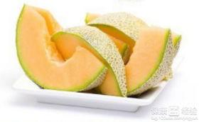 吃哈密瓜口腔,甜蜜滋味与营养盛宴