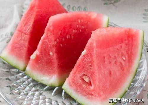 吃瓜糖分高,揭秘高糖食品的诱惑与危害