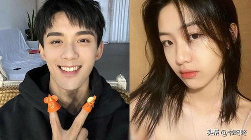 吃瓜说星汉灿烂,揭秘娱乐圈的“吃瓜”风云