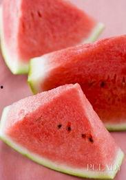 流月经可以吃恰蜜瓜,天然滋养，缓解不适