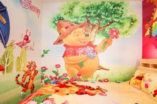 吃瓜小熊冰雪奇缘