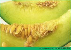 饭后孕妇可以吃哈密瓜吗