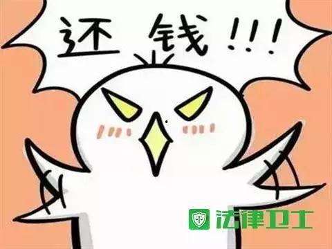 欠钱不还整治吃瓜,吃瓜群众见证法律正义