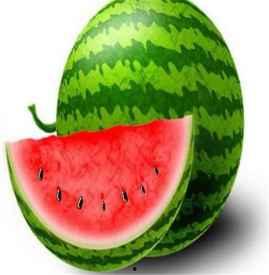 吃田瓜会发胖,警惕过度食用引发肥胖风险