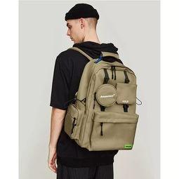 吃瓜背包,潮流与实用并存的新宠儿