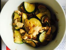 鸡肉和葫芦瓜可以吃吗,健康美味两不误