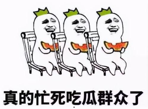 吃瓜群众来看我,吃瓜群众视角下的热点事件深度解析