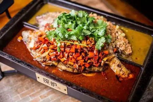 矮瓜成精吃烤鱼