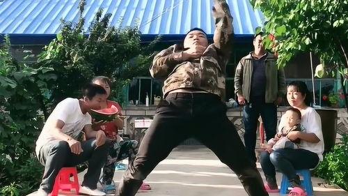 吃瓜最新跳舞,最新舞蹈潮流揭秘