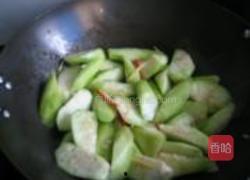 老的角瓜怎么吃,探索传统食材的新风味