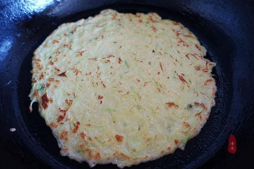 小瓜和面粉怎么吃,小瓜与面粉的创意美食融合之旅