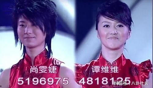 超级女声吃瓜,揭秘幕后故事与精彩瞬间