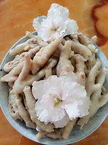 白鸡瓜咋吃